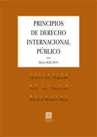 Principios de Derecho Internacional Público