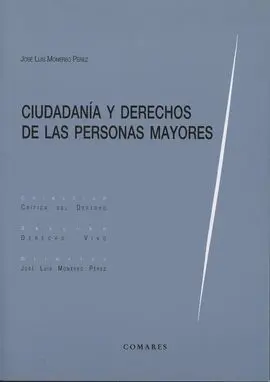 Ciudadanía y Derechos de las Personas Mayores