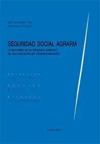 Seguridad Social Agraria