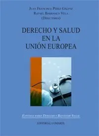 Derecho y Salud en la Union Europea