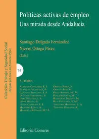 Políticas Activas de Empleo