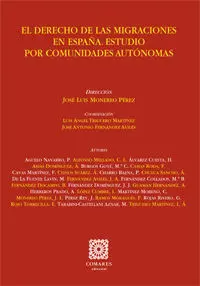 El Derecho de las Migraciones en España