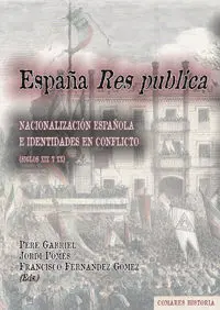 España Res Pública