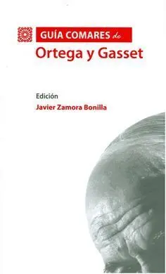 Guía Comares de Ortega y Gasset
