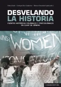 Desvelando la Historia