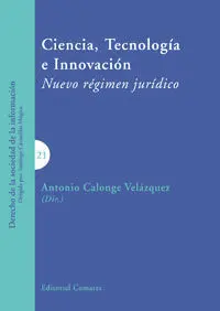 Ciencia, Tecnología e Innovación