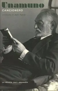 Cancionero