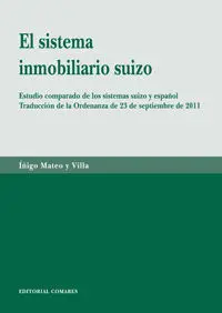 El Sistema Inmobiliario Suizo