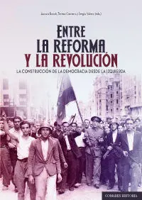 Entre la Reforma y la Revolución