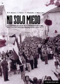 No Solo Miedo