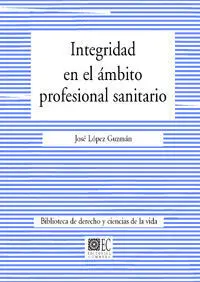 Integridad en el Ámbito Profesional Sanitario