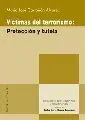 Victimas del Terrorismo Proteccion y Tutela