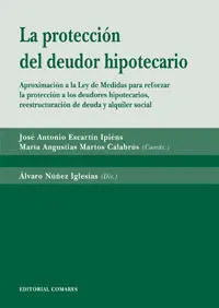 La Protección del Deudor Hipotecario