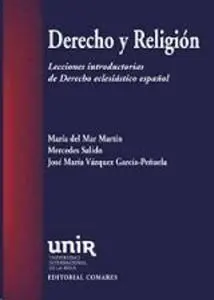 Derecho y Religión