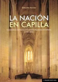 La Nación en Capilla