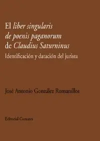 El Liber Singularis de Poenis Paganorum de Claudius Saturninus