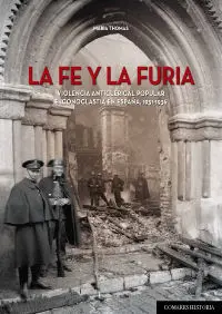 La Fe y la Furia