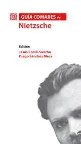 Guía Comares de Nietzsche