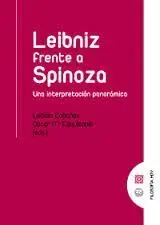 Leibniz Frente a Spinoza