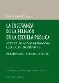 La Enseñanza de la Religion en la Escuela Publica