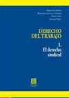 DERECHO DEL TRABAJO 1. EL DERECHO SINDICAL
