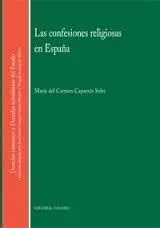 Las Confesiones Religiosas en España