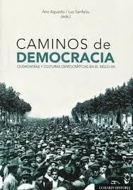 Caminos de Democracia