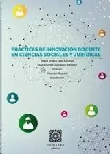 Prácticas de Innovación Docente en Ciencias Sociales y Jurídica