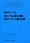 MANUAL DE DERECHO DEL TRABAJO (12Âª ED.)