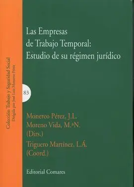 Las Empresas de Trabajo Temporal