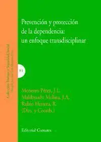 Prevención y Protección de la Dependencia: un Enfoque Transdisciplinar