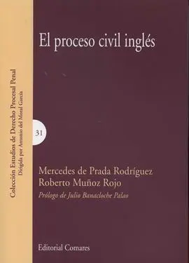 El Proceso Civil Inglés