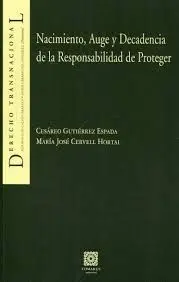 Nacimiento, Auge y Decadencia de la Responsabilidad de Proteger