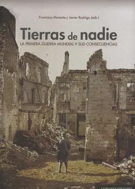 Tierras de Nadie