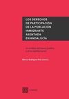 LOS DERECHOS DE PARTICIPACIÓN DE LA POBLACIÓN INMIGRANTE ASENTADA EN ANDALUCÍA