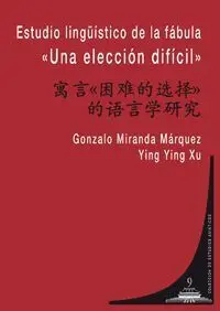 Estudio Lingüístico de la Fábula 