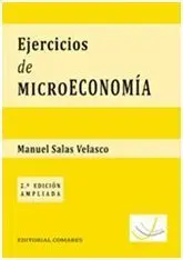Ejercicios de Microeconomía
