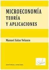 Microeconomía: Teoría y Aplicaciones