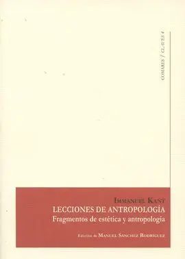 Lecciones de Antropología