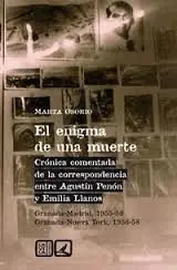 Enigma de una Muerte