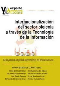 Internacionalización del Sector Oléicola a Través de la Tecnología de la Informa