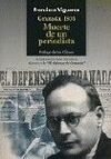 GRANADA, 1936. MUERTE DE UN PERIODISTA