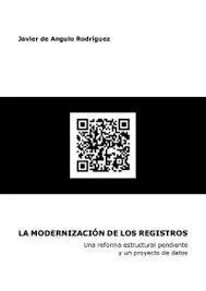 La Modernización Tecnológica de los Registros