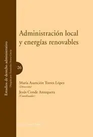 Administración Local y Energías Renovables
