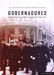 Gobernadores