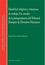 Identidad Religiosa y Relaciones de Trabajo