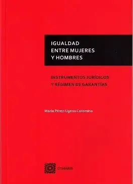 Igualdad entre Mujeres y Hombres
