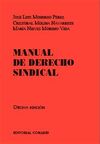 MANUAL DE DERECHO SINDICAL (10ª ED. 2015)