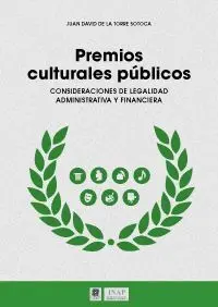 Premios Culturales Públicos