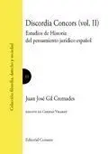 Discordia Concors (Ii)